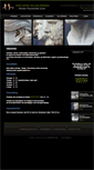 Mobile Screenshot of oereqvist.dk